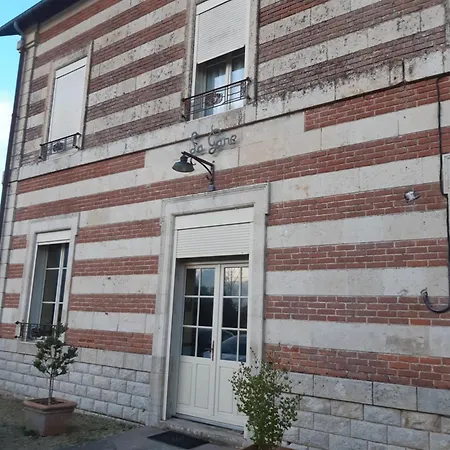 Le Petit De La Gare Appartamento