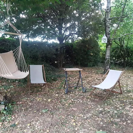 Le Petit De La Gare *