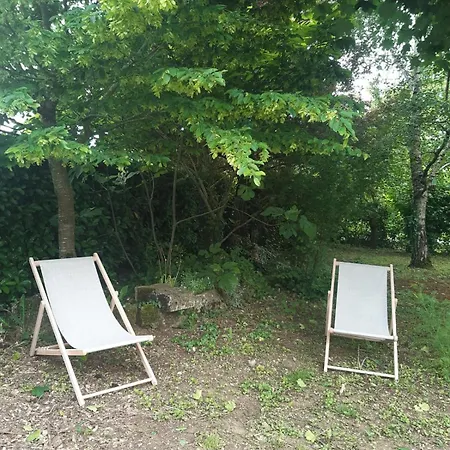 Appartamento Le Petit De La Gare *